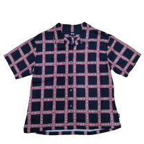楽天市場】stussy オープンカラーシャツの通販
