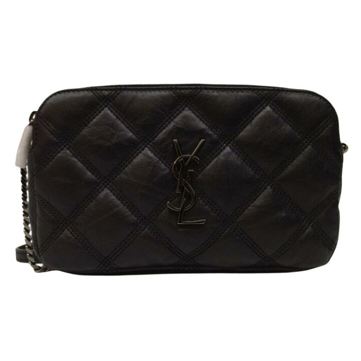 楽天市場】【併売品】【中古】【レディース】SAINT LAURENT PARIS サン 