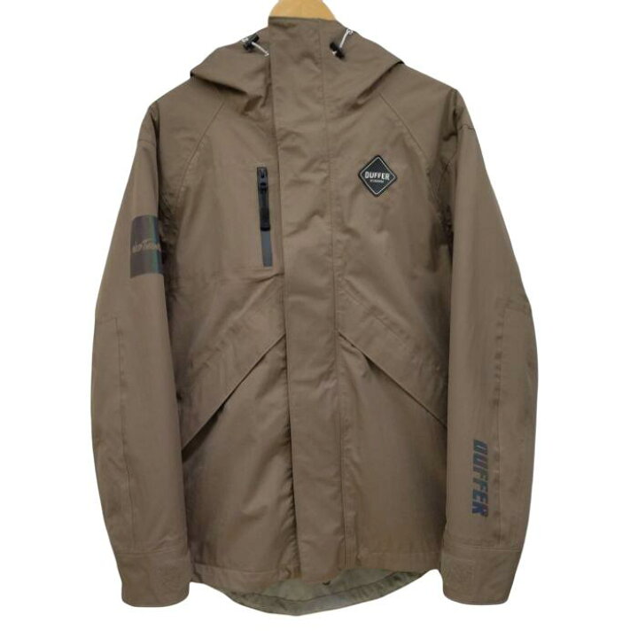 楽天市場】【併売品】 【中古】 【メンズ】 WILD THINGS × The DUFFER 