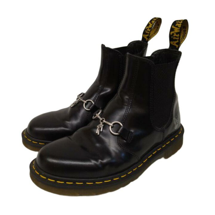 楽天市場】【併売】【中古】【メンズ】Dr. Martens x NEEDLES ドクター 