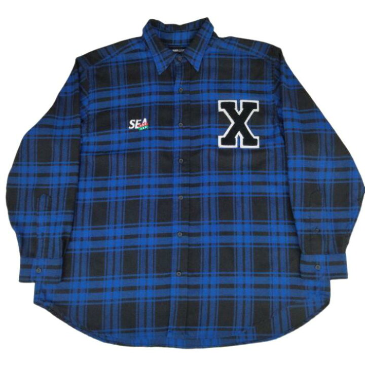 楽天市場】【併売】【中古】【メンズ】WIND AND SEA×GOD SELECTION XXX 