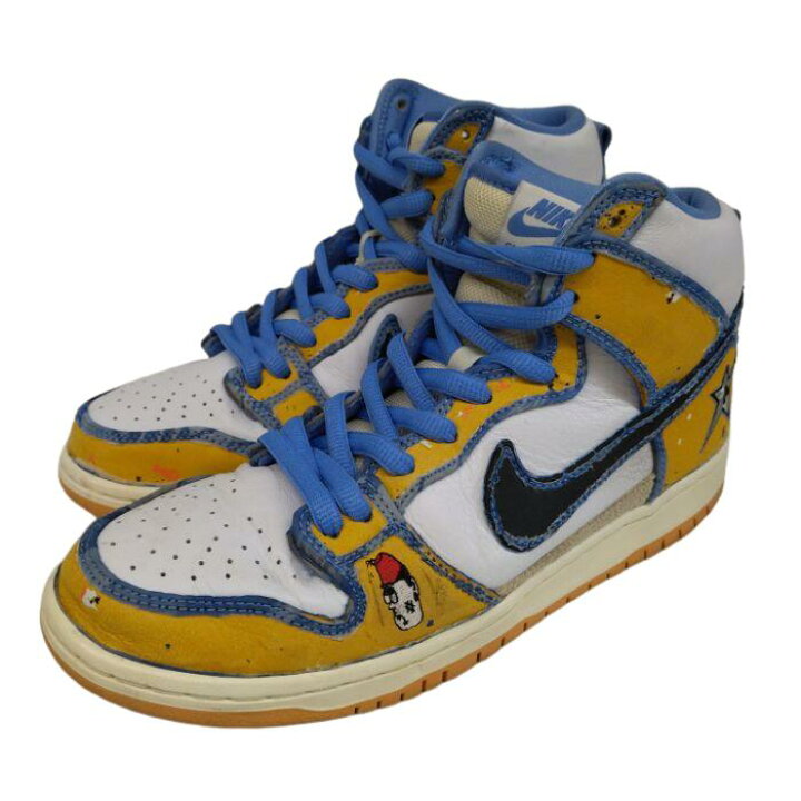 楽天市場】【併売品】【中古】【メンズ】Carpet Company × NIKE SB 