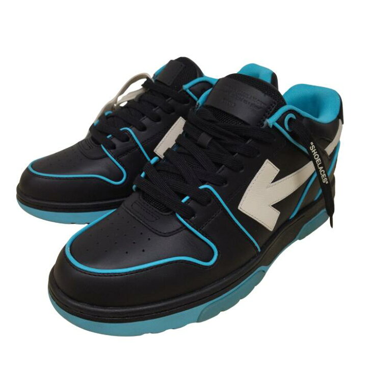 楽天市場】【併売】【中古】【メンズ】Off-White オフホワイト OUT OF 