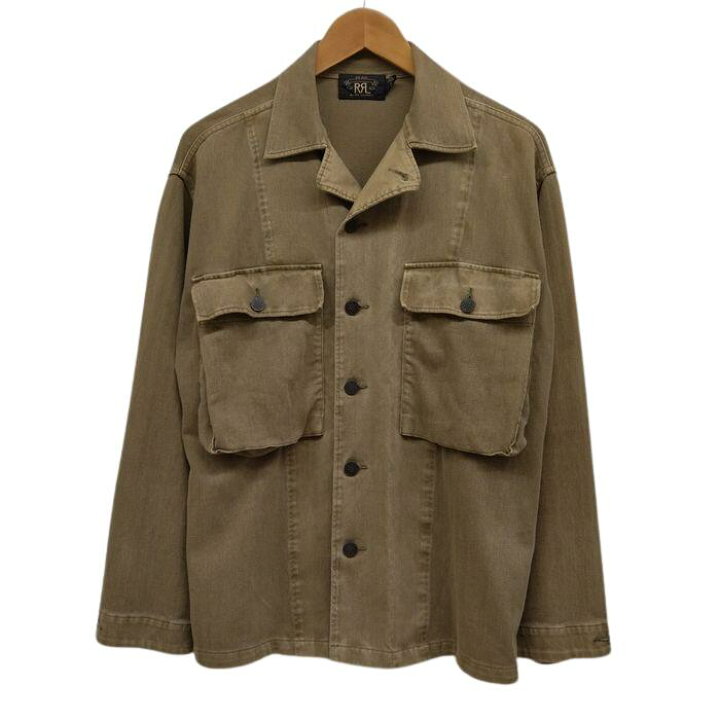 楽天市場】【併売】【中古】【メンズ】Double RL ラルフローレン 