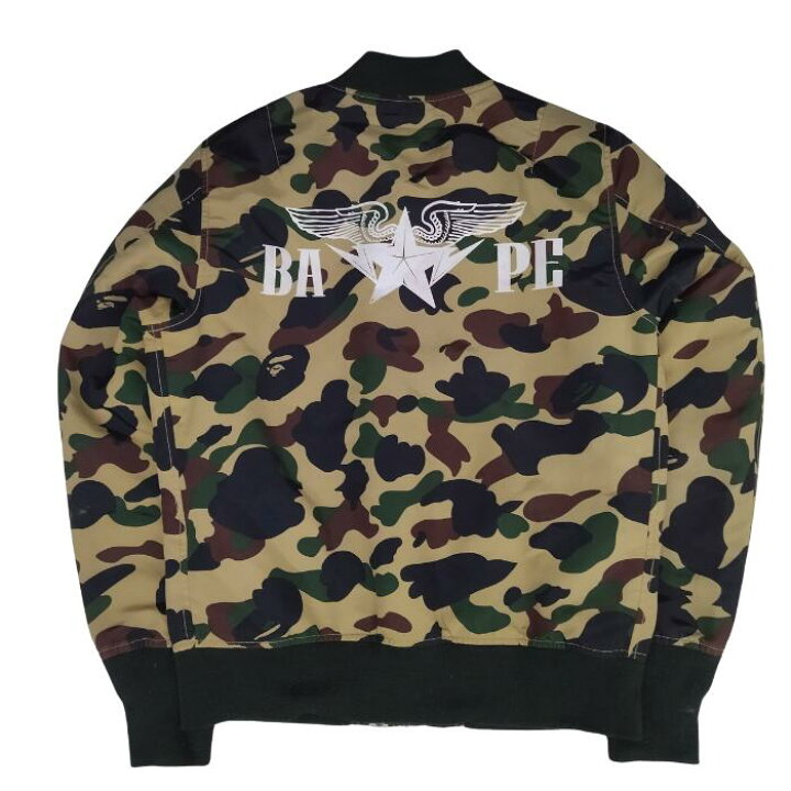 楽天市場】【併売】【中古】【メンズ】 A BATHING APE ア ベイシング 