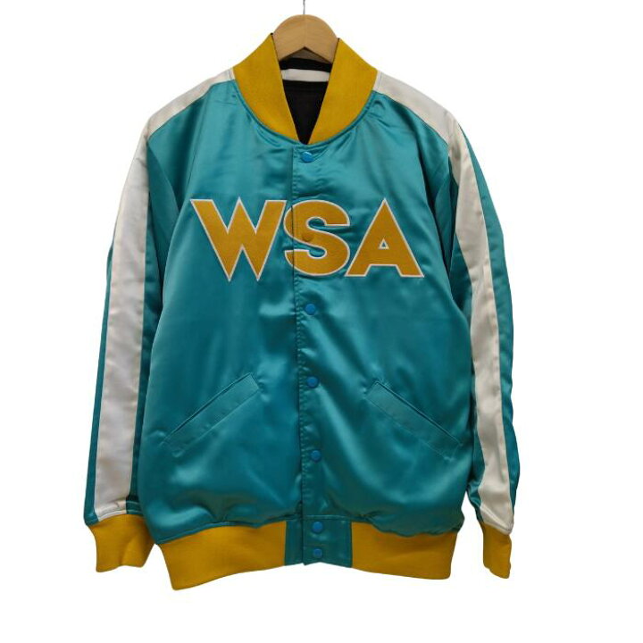 楽天市場】【併売】【中古】【メンズ】キン肉マン TMGヴァーシティ 