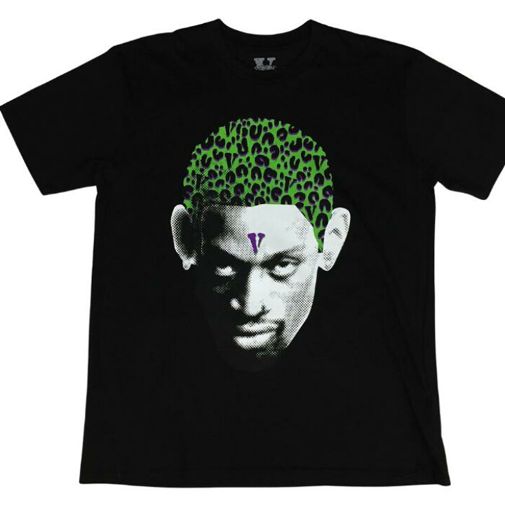 楽天市場】【併売】【中古】【メンズ】VLONE ヴィーローン Rodman T 