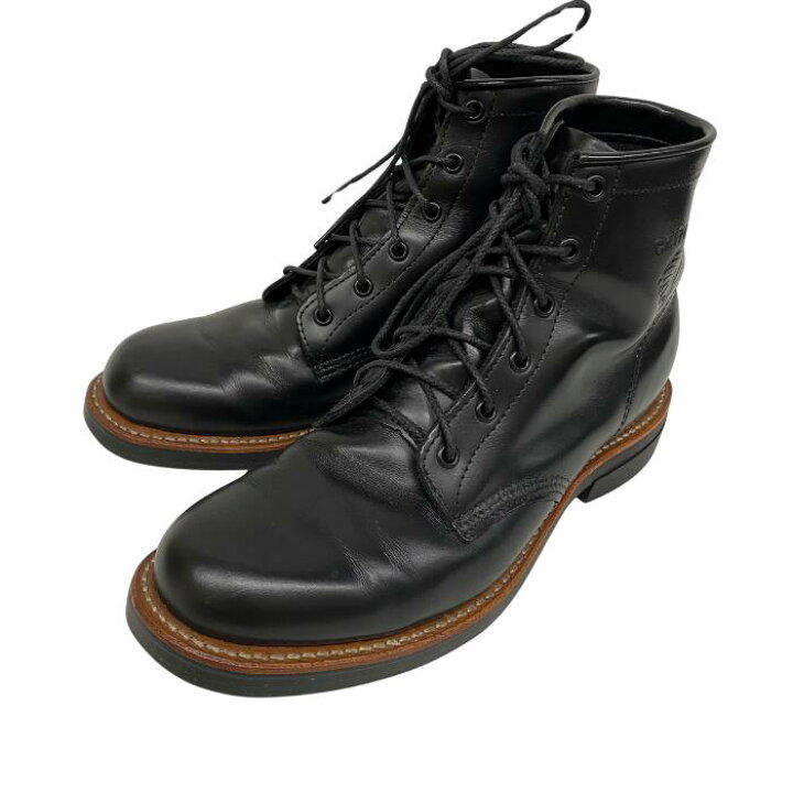 楽天市場】【併売】【中古】【メンズ】CHIPPEWA BOOTS 99954 チペワ 