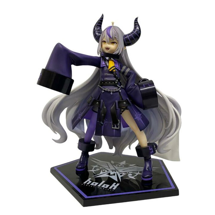 楽天市場】【併売】【中古】ホロライブプロダクション ラプラス 