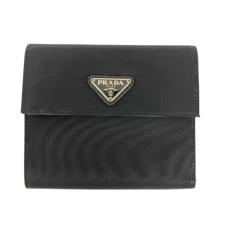 楽天市場】【併売品】 【中古】【レディース】 PRADA プラダ TESSUTO 3 