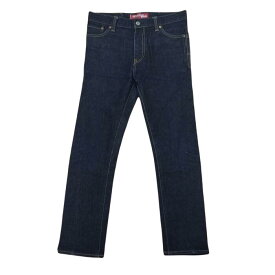 【併売品】【中古】【メンズ】JUNYA WATANABE COMME des GARCONS ジュンヤワタナベコムデギャルソン × LEVIS リーバイス WF-P210 デニム パンツ サイズXS