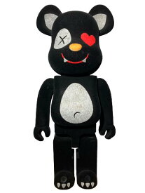 【併用】【中古】BE@RBRICK Roen コロン君　1000％ 箱なし