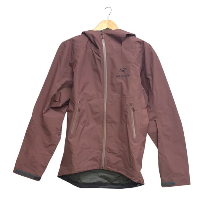楽天市場】【中古】【メンズ】ARCTERYX アークテリクス Zeta SL 
