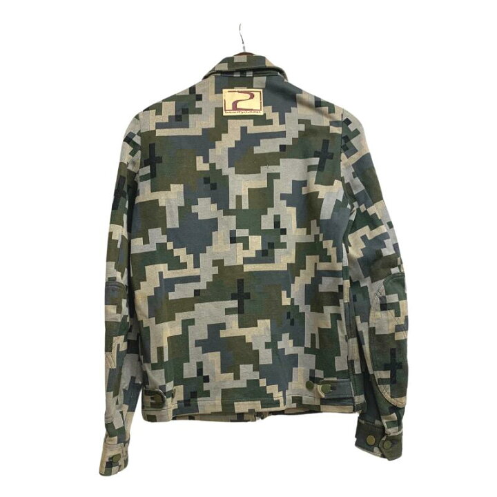 楽天市場】【中古】BEAUTY BEAST ビューティービースト Digital Camo 