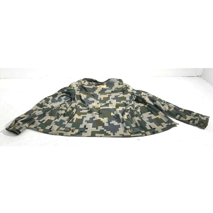 楽天市場】【中古】BEAUTY BEAST ビューティービースト Digital Camo 