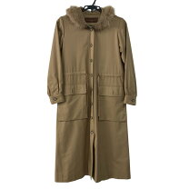 楽天市場】yves saint laurent コート 中古の通販