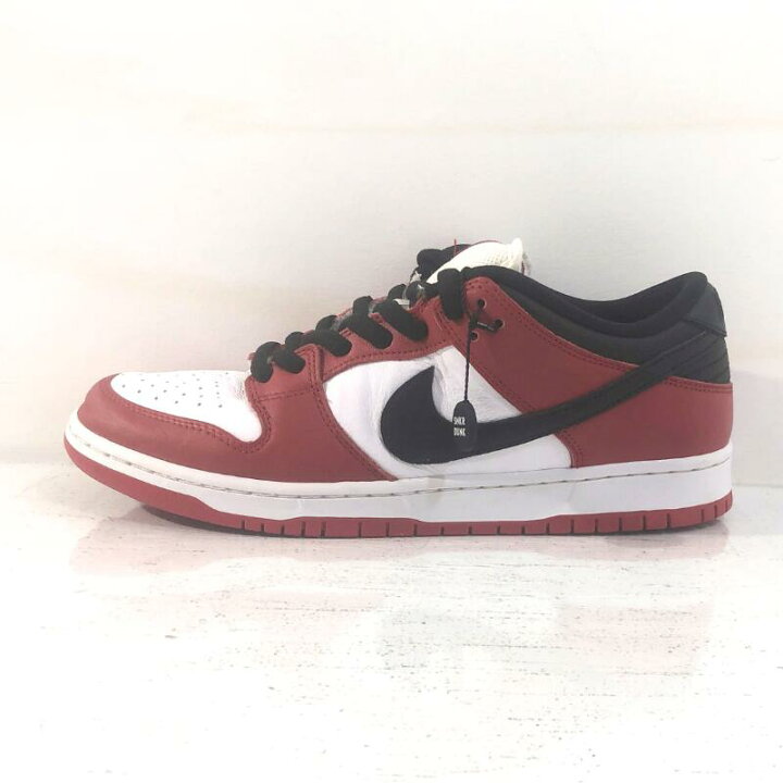 楽天市場】【併売】【中古】【メンズ】NIKE ナイキ SB DUNK LOW 