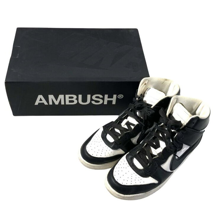 楽天市場】【中古】【メンズ】NIKE × AMBUSH ナイキ × アンブッシュ 