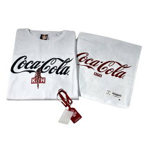 楽天市場】kith coca－colaの通販