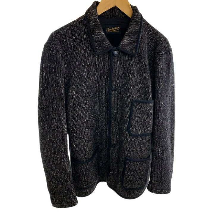 楽天市場】【中古】【メンズ】TENDERLOIN テンダーロイン BROWN BEACH 