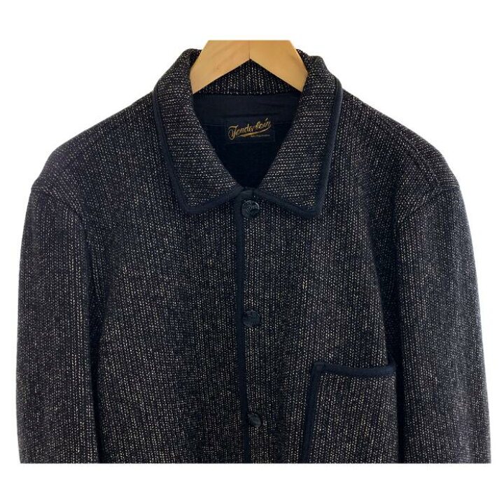 楽天市場】【中古】【メンズ】TENDERLOIN テンダーロイン BROWN BEACH 