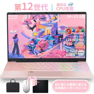 ��Office�t���_�O�N�ۏ؁^ �m�[�g�p�\�R�� Office�t�� �V�i �p�\�R�� ��13���� Intel AlderLake N95/Celeron N5095 Windows11 14/15.6�^ ���� IPS�t�� �t��HD ������ 8~32GB DDR4 SSD 128GB~1TB Web�J���� WiFi Type C ��w�� 