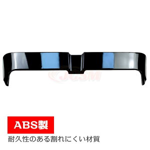 【SALE&P10倍★9/4-9/11】リアウイング リアスポイラー 外装 カスタム リアガーニッシュ リアウイングスポイラー フォルクスワーゲン ゴルフ VII Golf 7 GTI R リアリップテール ABS JCSM