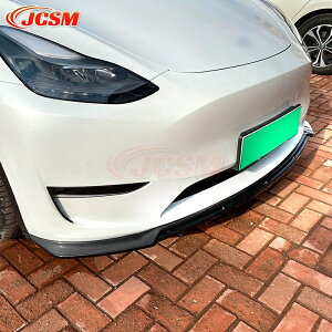 �ySALE��P10�{��12/4-12/11�zTesla Model Y�X�|�C���[ ���b�v�X�|�C���[ �t�����g ���b�v�X�|�C���[ �o���p�[ �K�����h�~ �o���p�[�K�[�h �t�����g�X�|�C���[ ���b�v �G�A���p�[�c ������ �t�����g