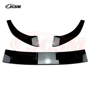 �ySALE��P10�{��12/4-12/11�z�t�H���N�X���[�Q�� �S���t7 Golf MK7 GTI R Rline �X�|�C�� �[ ���b�v�X�|�C���[ �t�����g ���b�v�X�|�C���[ �o���p�[ �K�����h�~ �o���p�[�K�[�h �t�����g�X�|�C���[ ��