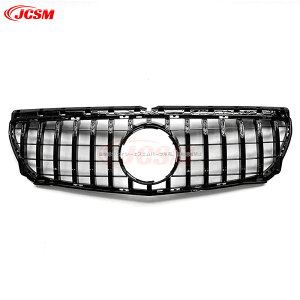【SALE&P10倍★9/4-9/11】JCSM メルセデスベンツ専用 Bクラス W246 B180 B250 パナメリカーナグリル フロントグリル 現行GTルック グリル 車種専用設計 フロントグリル ガーニッシュ GTルック パナメ