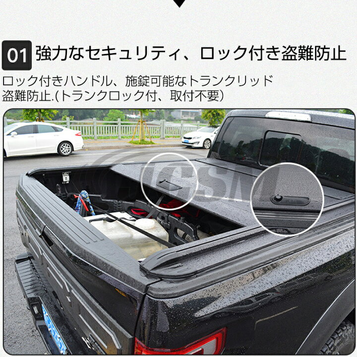 楽天市場】【マラソンP10倍☆1/9-1/16】高品質 トヨタハイラックス 