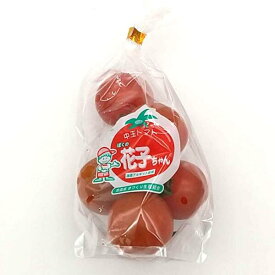 【火・木・土曜出荷】ミディトマト花子(中玉) 袋売り