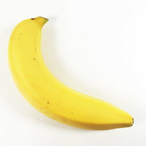 エクアドルバナナ 1本詰め 箱入り(10入り)