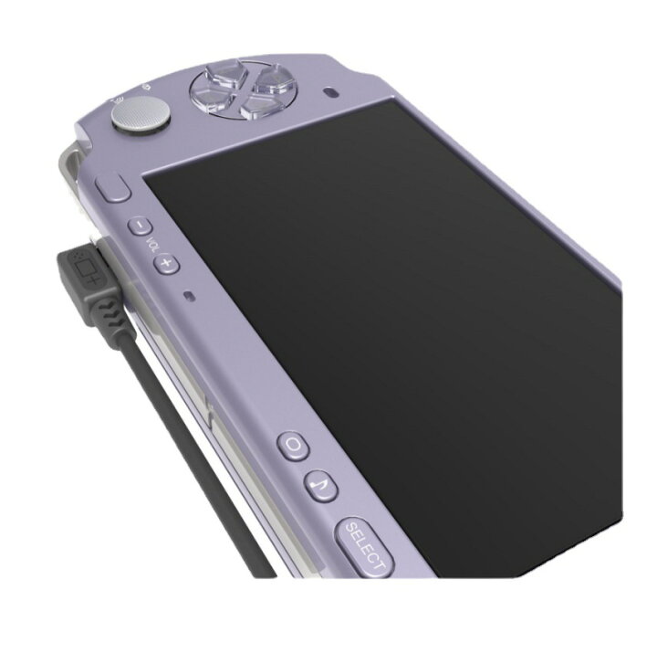 楽天市場 Psp Hdmi出力 ケーブル Tv 出力 モニター 大画面 プレイステーションポータブル テレビ ソニー Sony 送料無料 よさこむ本舗r