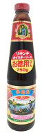 ☆【李錦記特級蛎油（オイスターソース）】お徳用 750g（ワレモノ商品）耀盛號(ようせいごう・ヨウセイゴ…