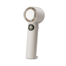 【クーポンで1,592円〜】楽天1位 30h連続使用 100段階調整 ハンディファン 冷却プレート -24℃速冷 ハンディ扇風機 マイナスイオン 小型扇風機 瞬間冷却 大風量 静音 卓上扇風機 冷却モード 充電式 コードレス 携帯扇風機 コンパクト 手持ち扇風機
