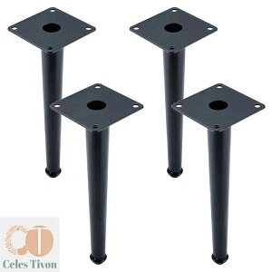 4 ubN Ƌr  Ƌ 10cm-55cm e[ur \t@r  S diy u T|[gr \t@[  e[u p Lrlbg (ubN