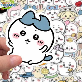 ちいかわ ステッカー 120枚セット防水シール Q版 アニメ キャラクター 周辺 萌えグッズ 手帳 シール 装飾品