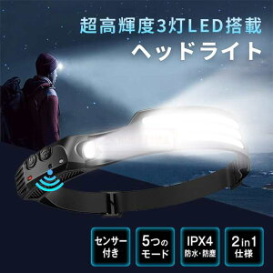 ň ~V V  LEDCg wbhCg USB[d wbhv Px 3LED ԓ_  ] d h oR ނ y IPX4h ho 3[h ZT[_ A