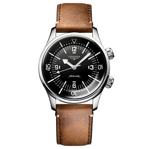 �y3/20�`�S�i�|�C���g10�{�I�z�����W�� longines �r���v �����W�� ���W�F���h�_�C�o�[ L3.764.4.50.0