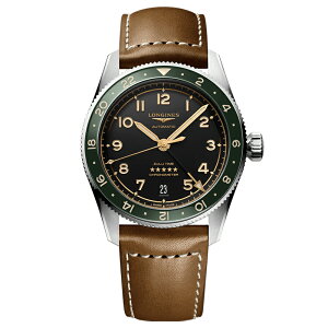 W longines rv W Xsbg Zulu Time L3.802.4.63.2