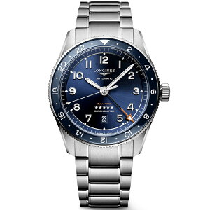 W longines rv W Xsbg Zulu Time L3.812.4.93.6