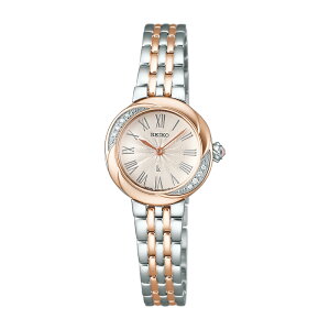 �Z�C�R�[ ���L�A SEIKO LUKIA ���f�B�[�X�r���v Grow SSWA002