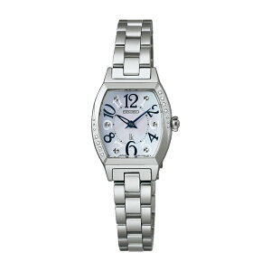 �Z�C�R�[ ���L�A SEIKO LUKIA ���f�B�[�X�r���v Happy Collection SSWA015