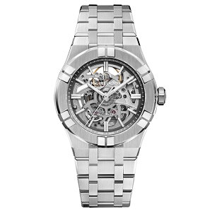 ���[���X�E���N���A maurice-lacroix �r���v �A�C�R�� �I�[�g�}�e�B�b�N �X�P���g�� 39mm AI6007-SS002-030-1