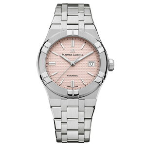 [XENA maurice-lacroix rv ACR I[g}eBbN 39mm T}[EGfBV AI6007-SS00F-530-E