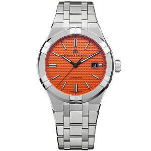 [XENA maurice-lacroix rv ACR I[g}eBbN 42mm T}[EGfBV AI6008-SS00F-530-E