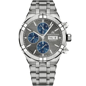 [XENA maurice-lacroix rv ACR I[g}eBbN `^jE NmOt 44mm AI6038-TT032-330-1