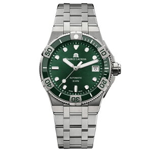 [XENA maurice-lacroix rv ACR x`[ 38mm AI6057-SSL5F-630-D