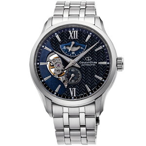 �I���G���g�X�^�[ orient-star �r���v ���C���[�h�X�P���g�� RK-AV0B03B